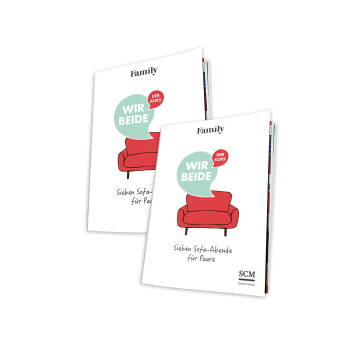 Wir Beide - Der Kurs (2er Set Kurshefte)