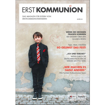 Erstkommunion