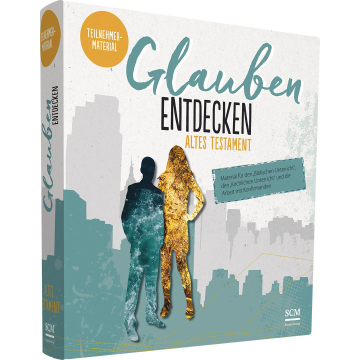 Glauben entdecken - AT - Teilnehmer