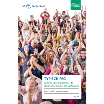 Buch "Typisch FeG"