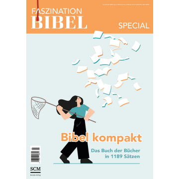 Faszination Bibel - Bibel Kompakt (Sonderheft)