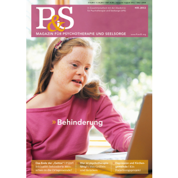 P&S - Behinderung (3/2012)
