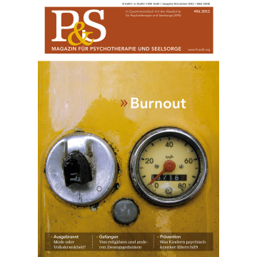 P&S - Burnout (4/2012)