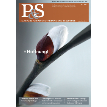 P&S - Hoffnung (1/2013)