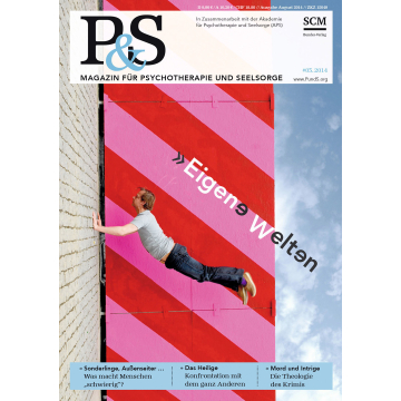 P&S - Eigene Welten (3/2014)