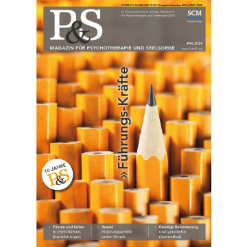P&S - Führungskräfte (4/2014)