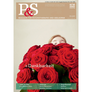 P&S - Dankbarkeit (4/2015)