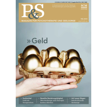 P&S - Geld (2/2016)