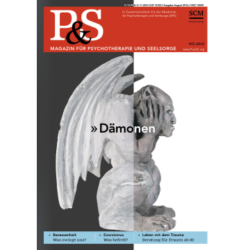 P&S - Dämonen (3/2016)