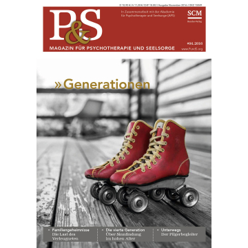 P&S - Generationen (4/2016)