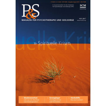 P&S - Spirituelle Krisen (3/2017)