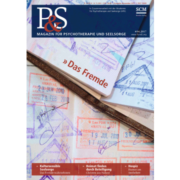 P&S - Das Fremde (4/2017)