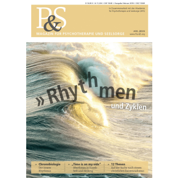 P&S - Rhythmen und Zyklen (1/2018)