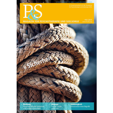 P&S - Sicherheit (2/2018)