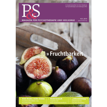 P&S - Fruchtbarkeit (3/2018)