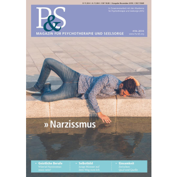 P&S - Narzissmus (4/2018)