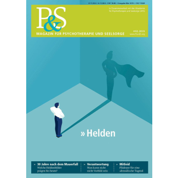 P&S - Helden (2/2019)
