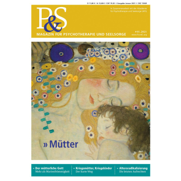 P&S - Mütter (1/2021)