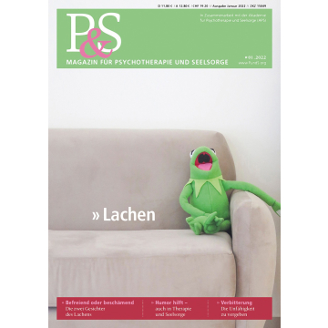 P&S - Lachen (1/2022)