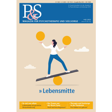 P&S - Lebensmitte (2/2022)