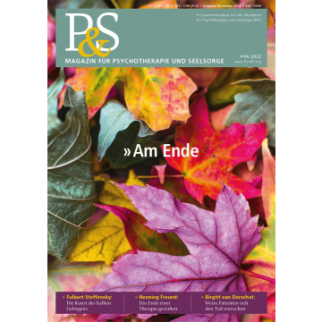 P&S - Am Ende (4/2022)