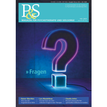 P&S - Fragen (1/2023)