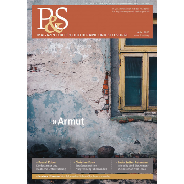 P&S - Armut (4/2023)