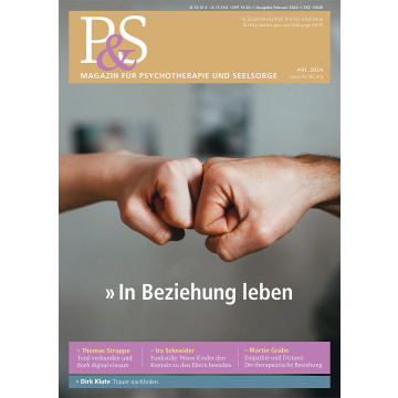P&S - In Beziehung leben (1/2024)