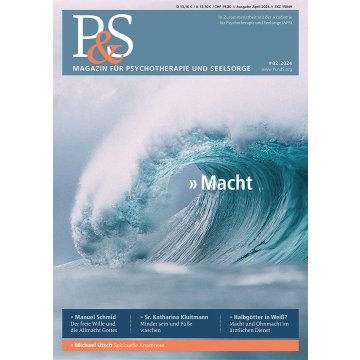 P&S - Macht (2/2024)