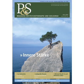 P&S - Innere Stärke (3/2024)