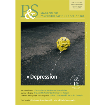 P&S - Depression (3/2025)
