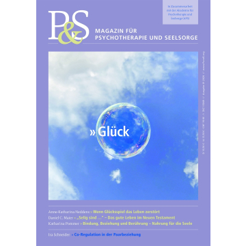 P&S - Glück (1/2026)