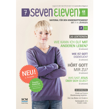 SevenEleven 2 (2/2014)