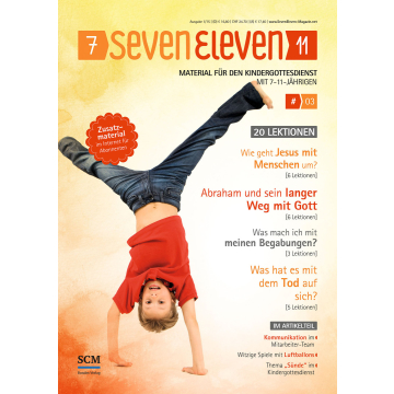 SevenEleven 3 (1/2015)