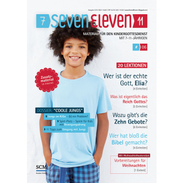 SevenEleven 6 (2/2016)