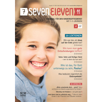 SevenEleven 7 (1/2017)