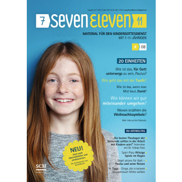 SevenEleven 8 (2/2017)