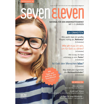 SevenEleven 10 (2/2018)
