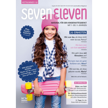 SevenEleven 12 (2/2019)