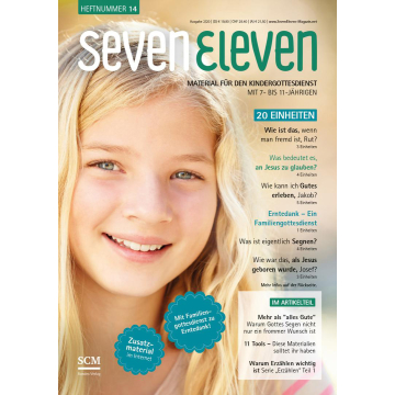 SevenEleven 14 (2/2020)