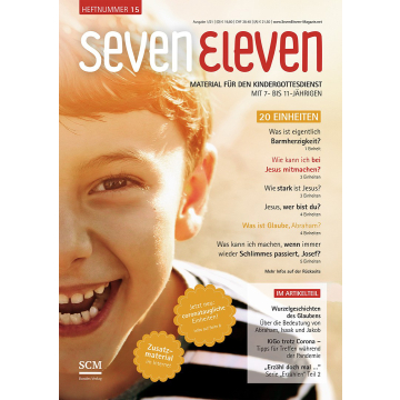 SevenEleven 15 (1/2021)