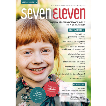 SevenEleven 16 (2/2021)