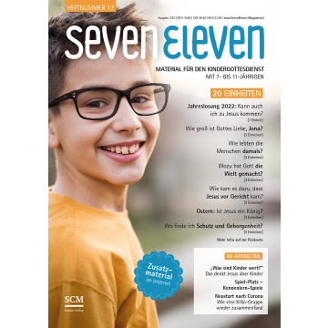 SevenEleven 17 (1/2022)