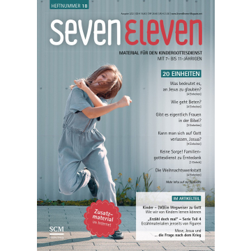 SevenEleven 18 (2/2022)