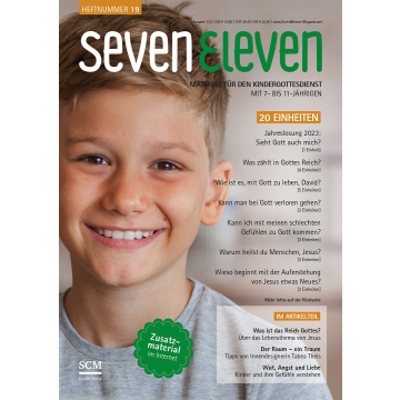 SevenEleven 19 (1/2023)