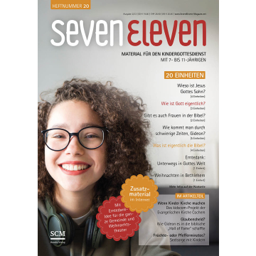 SevenEleven 20 (2/2023)