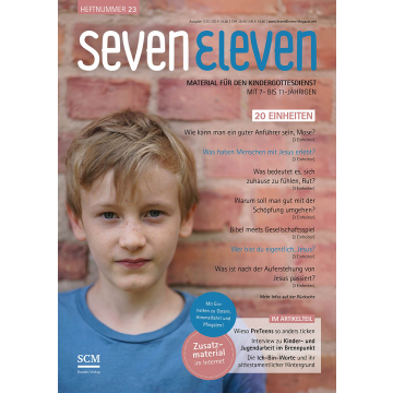 SevenEleven 23 (1/2025)