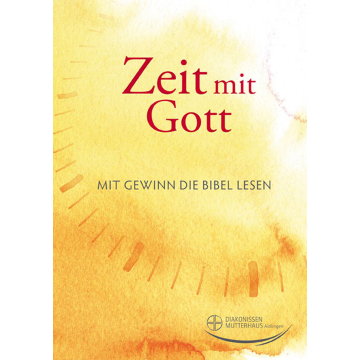Zeit mit Gott Leseprobe