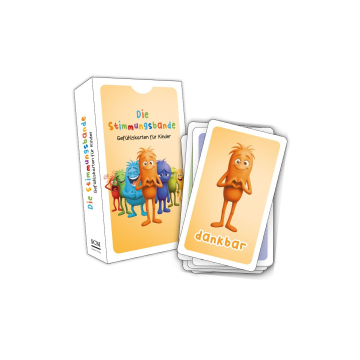 Vorschau: Stimmungskarten