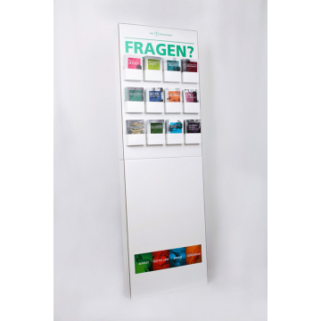 Gemeindeaufsteller FeG | Komfort | Starter-Set